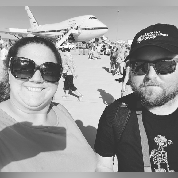 MY LIVE SHOW FLYER!! (NON SMOKING HOME, PET LOVING HOME) - Picture 8 of 15